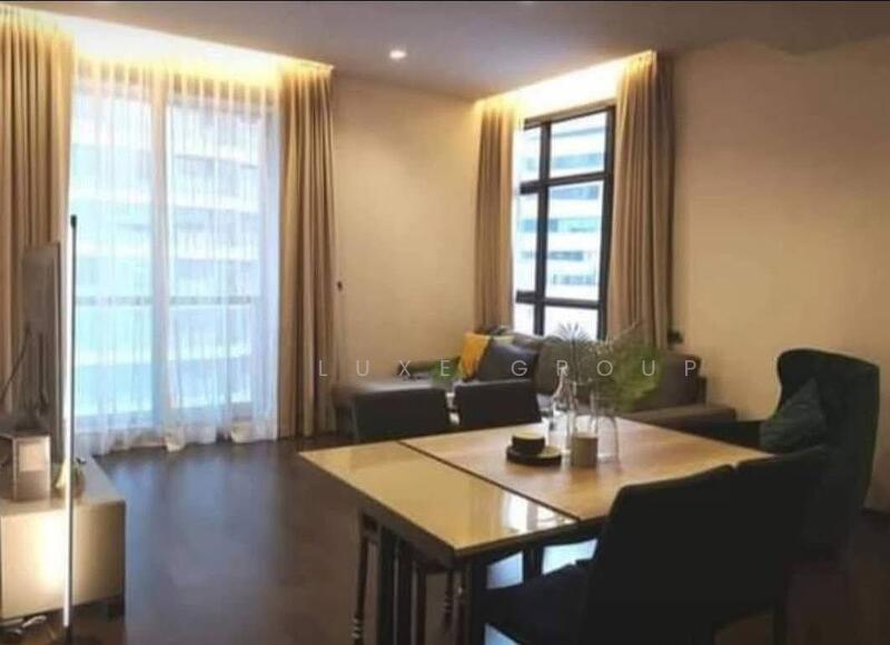 The XXXIX By Sansiri : เดอะ เทอร์ทีไนน์ บาย แสนสิริ, กรุงเทพ, 300 ซอยสุขุมวิท 39 แขวงคลองตันเหนือ เขตวัฒนา กรุงเทพมหานคร, คลองตันเหนือ, วัฒนา, กรุงเทพ, 83 ตร.ม., คอนโด ให้เช่า, โดย The Luxe Group, 60044671 - DDproperty.com