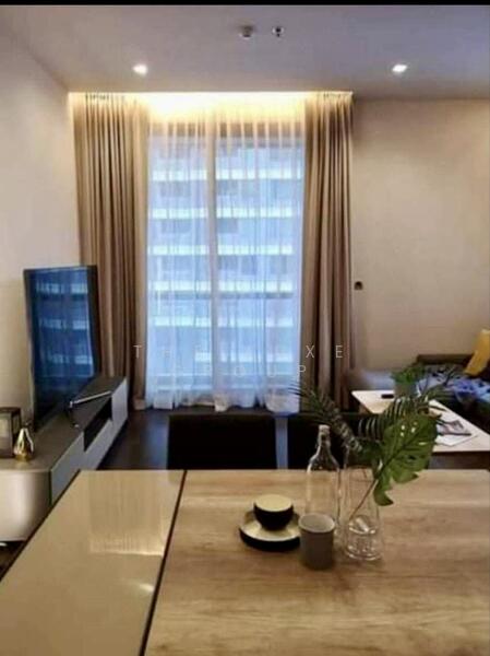 The XXXIX By Sansiri : เดอะ เทอร์ทีไนน์ บาย แสนสิริ, กรุงเทพ, 300 ซอยสุขุมวิท 39 แขวงคลองตันเหนือ เขตวัฒนา กรุงเทพมหานคร, คลองตันเหนือ, วัฒนา, กรุงเทพ, 83 ตร.ม., คอนโด ให้เช่า, โดย The Luxe Group, 60044671 - DDproperty.com