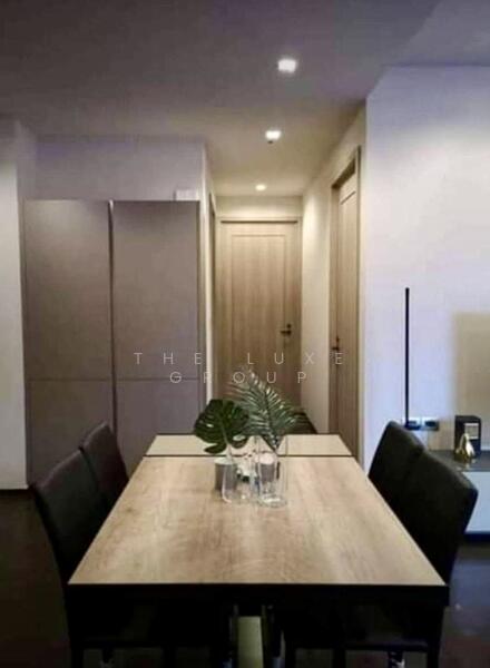 The XXXIX By Sansiri : เดอะ เทอร์ทีไนน์ บาย แสนสิริ, กรุงเทพ, 300 ซอยสุขุมวิท 39 แขวงคลองตันเหนือ เขตวัฒนา กรุงเทพมหานคร, คลองตันเหนือ, วัฒนา, กรุงเทพ, 83 ตร.ม., คอนโด ให้เช่า, โดย The Luxe Group, 60044671 - DDproperty.com