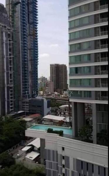 The XXXIX By Sansiri : เดอะ เทอร์ทีไนน์ บาย แสนสิริ, กรุงเทพ, 300 ซอยสุขุมวิท 39 แขวงคลองตันเหนือ เขตวัฒนา กรุงเทพมหานคร, คลองตันเหนือ, วัฒนา, กรุงเทพ, 83 ตร.ม., คอนโด ให้เช่า, โดย The Luxe Group, 60044671 - DDproperty.com