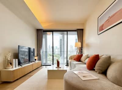 For Rent - Siamese Gioia, Bangkok