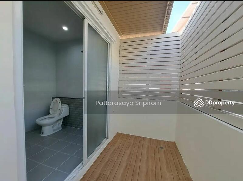 For Sale - 3-Br House near MRT Yaek Tiwanon (2165608), Nonthaburi