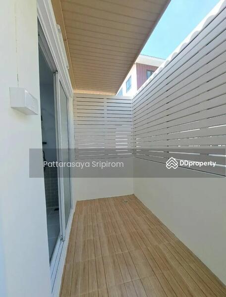For Sale - 3-Br House near MRT Yaek Tiwanon (2165608), Nonthaburi