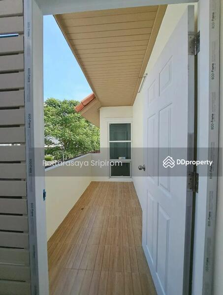 For Sale - 3-Br House near MRT Yaek Tiwanon (2165608), Nonthaburi