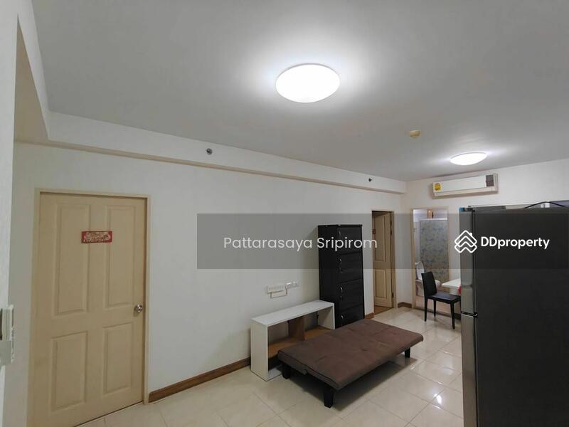 For Sale - Supalai Park Khaerai-Ngamwongwan, Nonthaburi