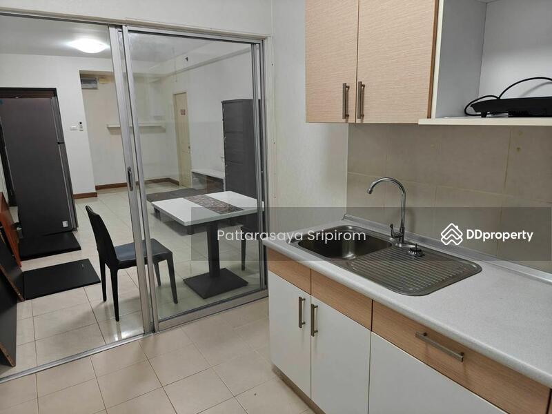 For Sale - Supalai Park Khaerai-Ngamwongwan, Nonthaburi