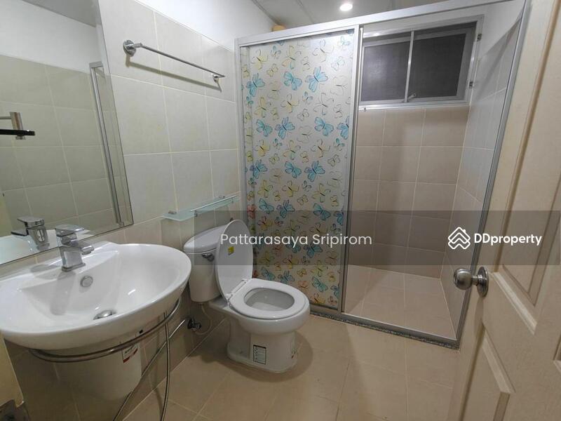 For Sale - Supalai Park Khaerai-Ngamwongwan, Nonthaburi