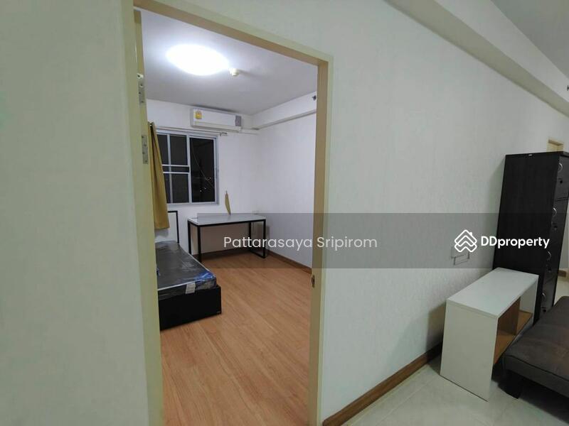 For Sale - Supalai Park Khaerai-Ngamwongwan, Nonthaburi
