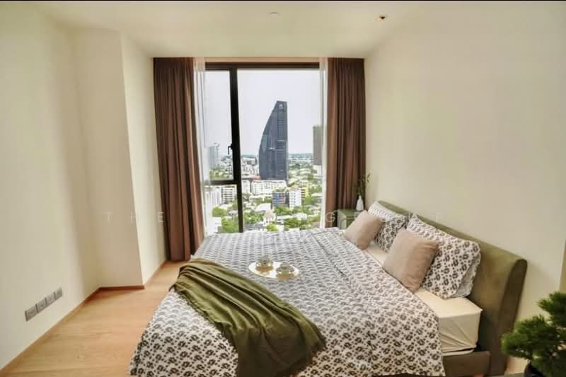 BEATNIQ Sukhumvit 32, Bangkok, Soi Sukhumvit 32, Sukhumvit Road, Khong Tan, Khlong Toei, Bangkok, 1 Bedroom, 57 sqm, Condo For Rent, by The Luxe Group, 60044720 - DDproperty.com