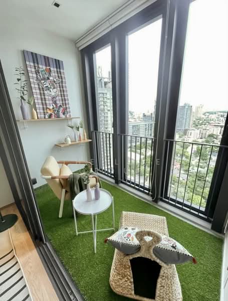BEATNIQ Sukhumvit 32, Bangkok, Soi Sukhumvit 32, Sukhumvit Road, Khong Tan, Khlong Toei, Bangkok, 1 Bedroom, 57 sqm, Condo For Rent, by The Luxe Group, 60044720 - DDproperty.com