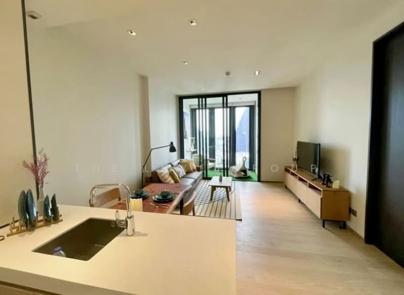 BEATNIQ Sukhumvit 32, Bangkok, Soi Sukhumvit 32, Sukhumvit Road, Khong Tan, Khlong Toei, Bangkok, 1 Bedroom, 57 sqm, Condo For Rent, by The Luxe Group, 60044720 - DDproperty.com
