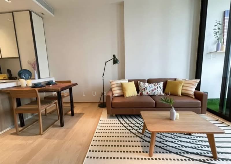 BEATNIQ Sukhumvit 32, Bangkok, Soi Sukhumvit 32, Sukhumvit Road, Khong Tan, Khlong Toei, Bangkok, 1 Bedroom, 57 sqm, Condo For Rent, by The Luxe Group, 60044720 - DDproperty.com