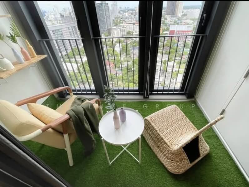 BEATNIQ Sukhumvit 32, Bangkok, Soi Sukhumvit 32, Sukhumvit Road, Khong Tan, Khlong Toei, Bangkok, 1 Bedroom, 57 sqm, Condo For Rent, by The Luxe Group, 60044720 - DDproperty.com