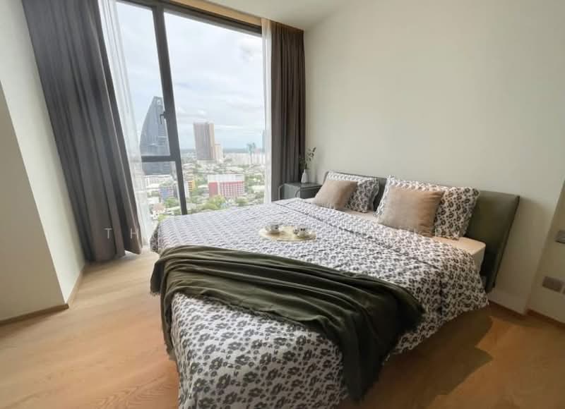 BEATNIQ Sukhumvit 32, Bangkok, Soi Sukhumvit 32, Sukhumvit Road, Khong Tan, Khlong Toei, Bangkok, 1 Bedroom, 57 sqm, Condo For Rent, by The Luxe Group, 60044720 - DDproperty.com