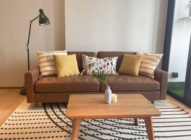 BEATNIQ Sukhumvit 32, Bangkok, Soi Sukhumvit 32, Sukhumvit Road, Khong Tan, Khlong Toei, Bangkok, 1 Bedroom, 57 sqm, Condo For Rent, by The Luxe Group, 60044720 - DDproperty.com