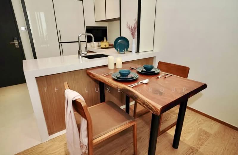 BEATNIQ Sukhumvit 32, Bangkok, Soi Sukhumvit 32, Sukhumvit Road, Khong Tan, Khlong Toei, Bangkok, 1 Bedroom, 57 sqm, Condo For Rent, by The Luxe Group, 60044720 - DDproperty.com