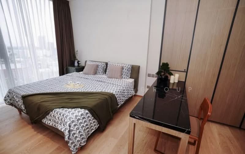 BEATNIQ Sukhumvit 32, Bangkok, Soi Sukhumvit 32, Sukhumvit Road, Khong Tan, Khlong Toei, Bangkok, 1 Bedroom, 57 sqm, Condo For Rent, by The Luxe Group, 60044720 - DDproperty.com