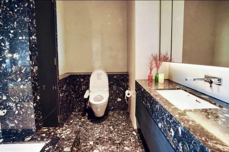 BEATNIQ Sukhumvit 32, Bangkok, Soi Sukhumvit 32, Sukhumvit Road, Khong Tan, Khlong Toei, Bangkok, 1 Bedroom, 57 sqm, Condo For Rent, by The Luxe Group, 60044720 - DDproperty.com