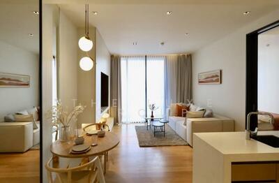 For Rent - BEATNIQ Sukhumvit 32, Bangkok