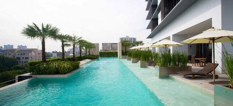 Amanta Lumpini, Bangkok, Rama 4 Road, Thung Maha Mek, Sathon, Bangkok, 2 Bedrooms, 95 sqm, Condo For Rent, by The Luxe Group, 60044726 - DDproperty.com