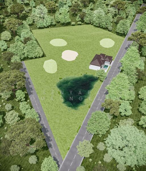 AKN-Asset Huahin.View Glofclub/Poolvilla/Business., Prachuap Khiri Khan, 452 นกน้อย, Hin Lek Fai, Hua Hin, Prachuap Khiri Khan, , 7,068 sqm, Business For Sale, by Benyapa Lomkongkaew, 60044730 - DDproperty.com