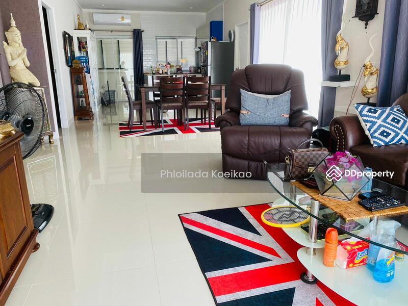 ขาย - The City 88, ประจวบคีรีขันธ์