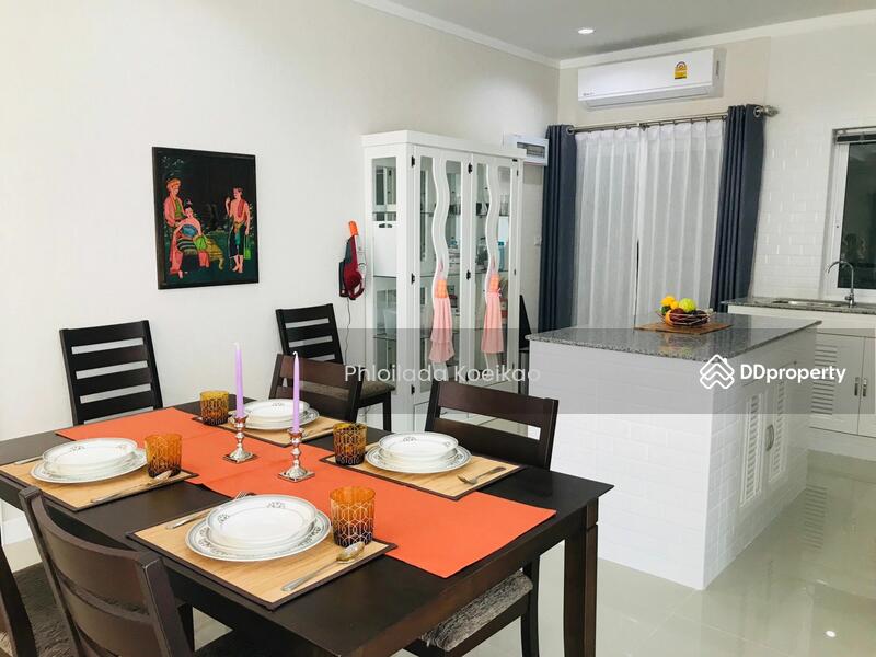 ขาย - The City 88, ประจวบคีรีขันธ์