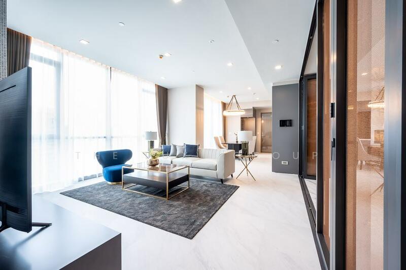The Monument Thonglor, Bangkok, 998 Thonglor Road, Khlong Tan Nua, Watthana, Bangkok, 2 Bedrooms, 125 sqm, Condo For Rent, by The Luxe Group, 60044766 - DDproperty.com