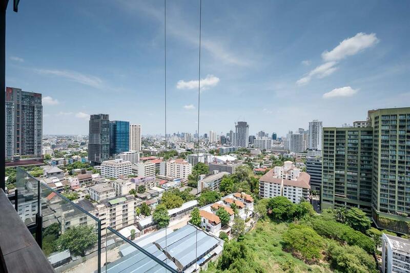 The Monument Thonglor : เดอะ โมนูเมนต์ ทองหล่อ, กรุงเทพ, 998 ซ. สุขุมวิท 55, คลองตันเหนือ, วัฒนา, กรุงเทพ, 125 ตร.ม., คอนโด ให้เช่า, โดย The Luxe Group, 60044766 - DDproperty.com