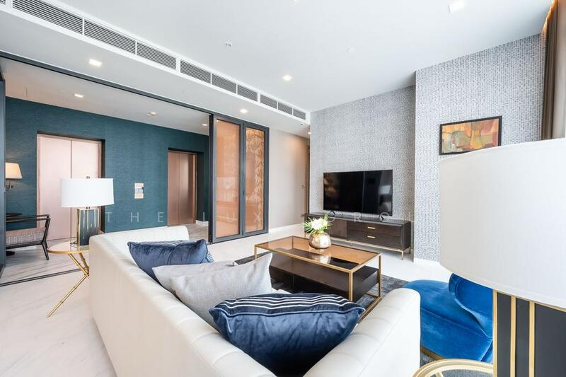 The Monument Thonglor, Bangkok, 998 Thonglor Road, Khlong Tan Nua, Watthana, Bangkok, 2 Bedrooms, 125 sqm, Condo For Rent, by The Luxe Group, 60044766 - DDproperty.com