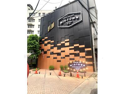 For Rent - Chapter one Midtown Ladprao 24, Bangkok