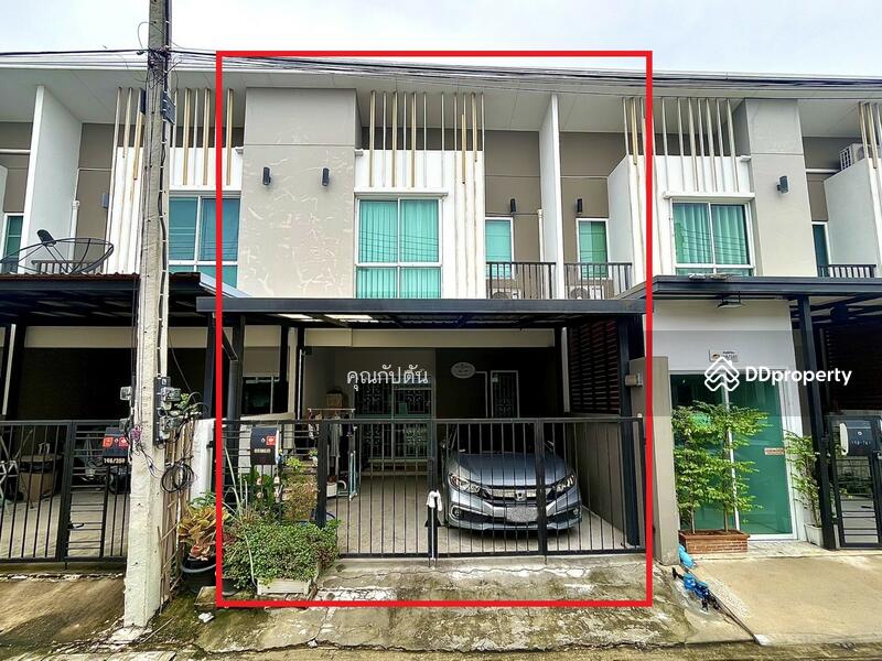 ขาย - Citysense Salaya : ซิตี้เซนส์ ศาลายา, นครปฐม