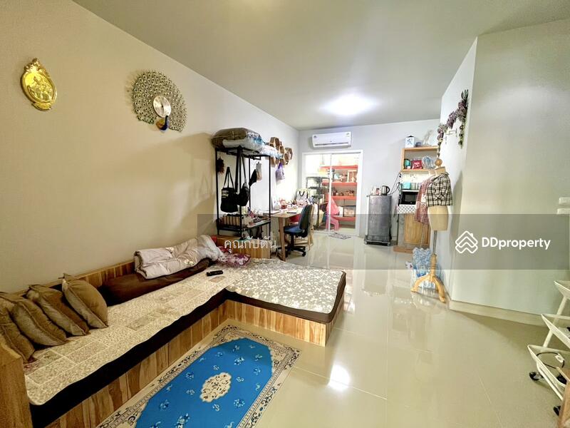 For Sale - Citysense Salaya, Nakhon Pathom
