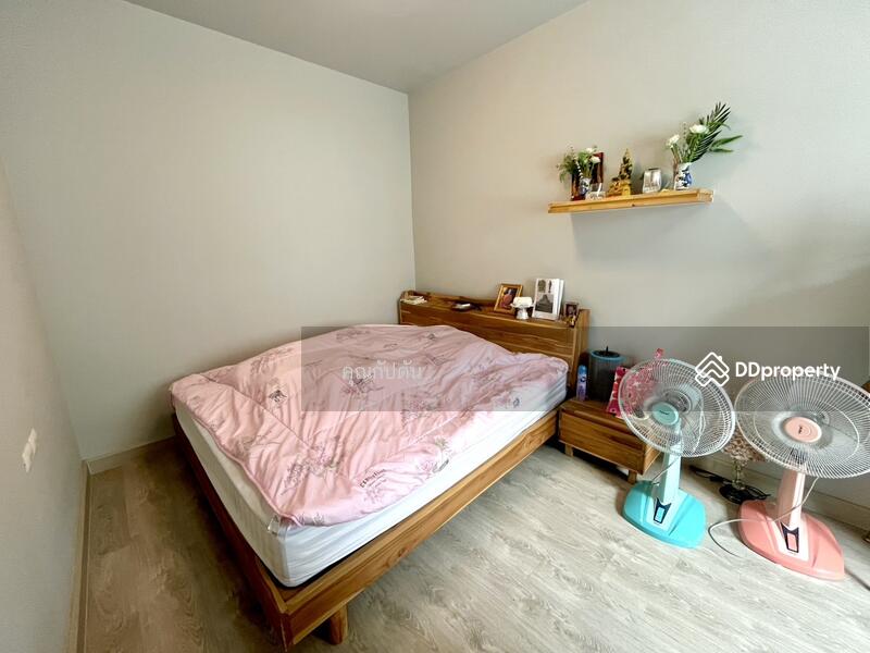 For Sale - Citysense Salaya, Nakhon Pathom