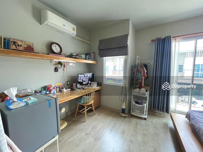 For Sale - Citysense Salaya, Nakhon Pathom