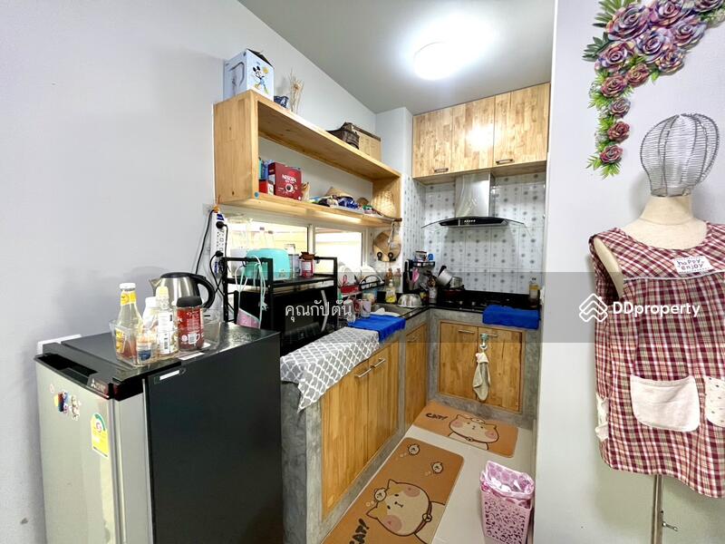 For Sale - Citysense Salaya, Nakhon Pathom