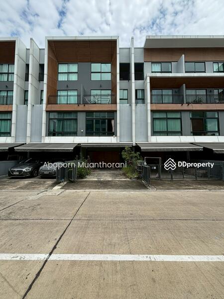 For Sale - Arden Phatthanakan, Bangkok