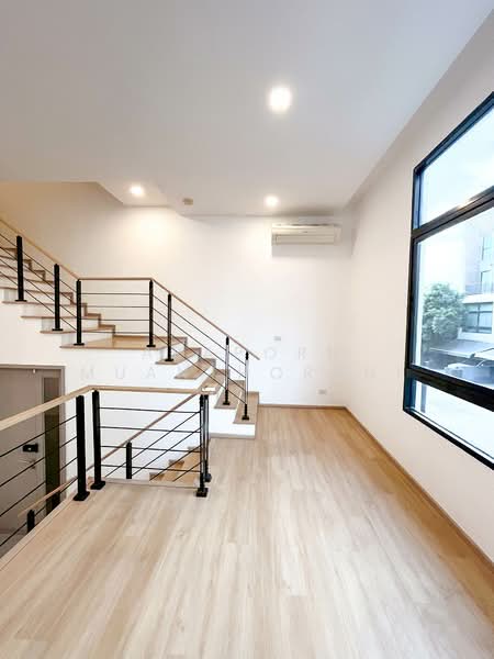 Arden Phatthanakan, Bangkok, Phatthanakan 20, Phatthanakan Road, Suan Luang, Bangkok, 3 Bedrooms, 185 sqm, Townhouse For Sale, by Apaporn Muanthorani, 60044812 - DDproperty.com