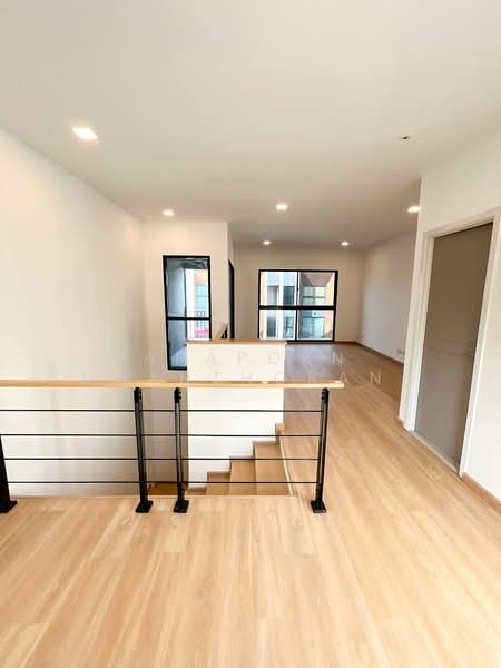 Arden Phatthanakan, Bangkok, Phatthanakan 20, Phatthanakan Road, Suan Luang, Bangkok, 3 Bedrooms, 185 sqm, Townhouse For Sale, by Apaporn Muanthorani, 60044812 - DDproperty.com