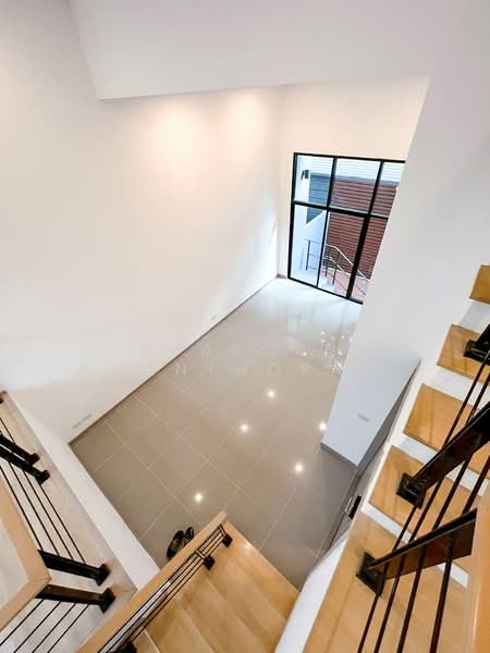 Arden Phatthanakan, Bangkok, Phatthanakan 20, Phatthanakan Road, Suan Luang, Bangkok, 3 Bedrooms, 185 sqm, Townhouse For Sale, by Apaporn Muanthorani, 60044812 - DDproperty.com