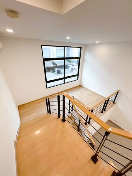 Arden Phatthanakan, Bangkok, Phatthanakan 20, Phatthanakan Road, Suan Luang, Bangkok, 3 Bedrooms, 185 sqm, Townhouse For Sale, by Apaporn Muanthorani, 60044812 - DDproperty.com