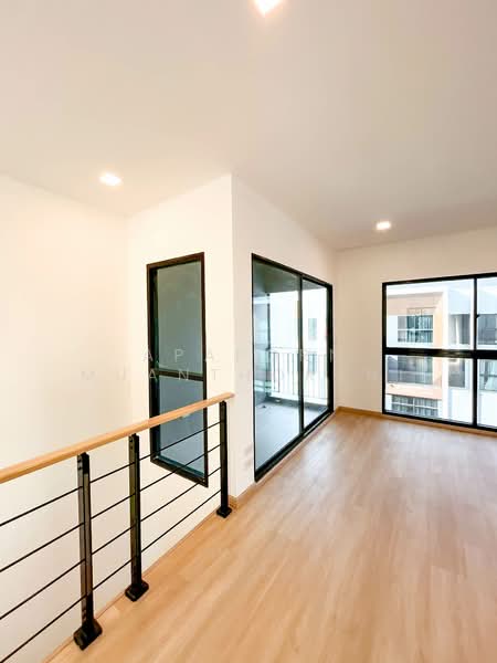 Arden Phatthanakan, Bangkok, Phatthanakan 20, Phatthanakan Road, Suan Luang, Bangkok, 3 Bedrooms, 185 sqm, Townhouse For Sale, by Apaporn Muanthorani, 60044812 - DDproperty.com
