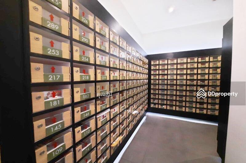 For Sale - Motif Condo, Bangkok