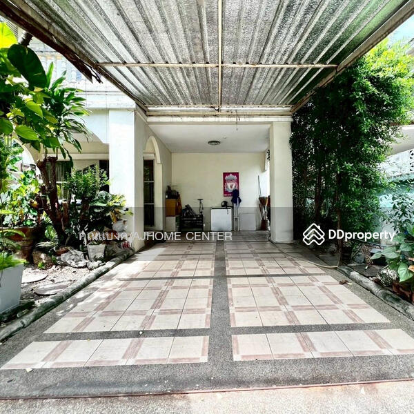 ขาย - Amarinniwet 3 Plan 4 : อัมรินทร์นิเวศน์ 3 ผัง 4, กรุงเทพ