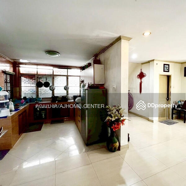 ขาย - Amarinniwet 3 Plan 4 : อัมรินทร์นิเวศน์ 3 ผัง 4, กรุงเทพ