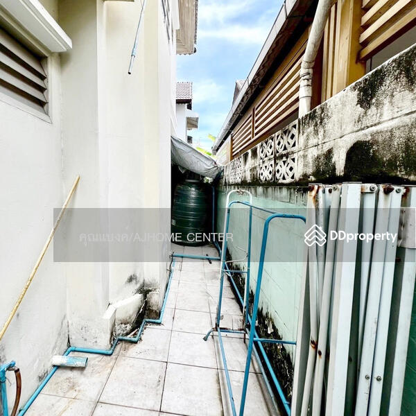 ขาย - Amarinniwet 3 Plan 4 : อัมรินทร์นิเวศน์ 3 ผัง 4, กรุงเทพ