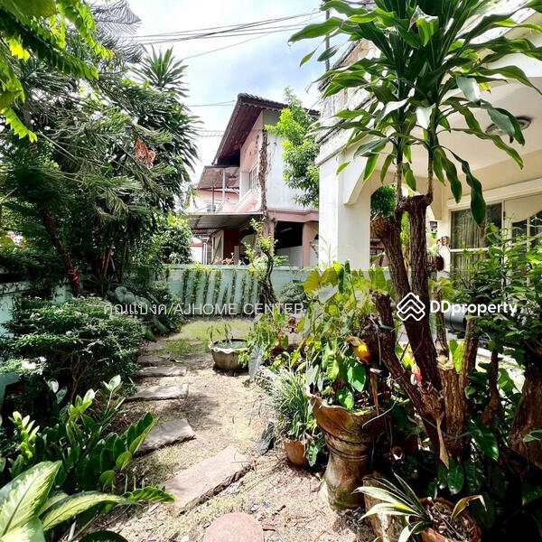 ขาย - Amarinniwet 3 Plan 4 : อัมรินทร์นิเวศน์ 3 ผัง 4, กรุงเทพ