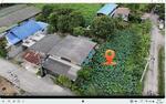 93004 - ขายที่ดินเปล่า ขนาด 100 ตรว. แปลงหัวมุม จ.ปทุมธานี อ.ลาดหลุมแก้ว, ปทุมธานี