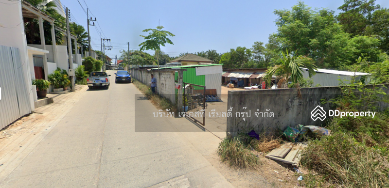 For Sale - Land 340 Sq.w Cherngtalay, Phuket