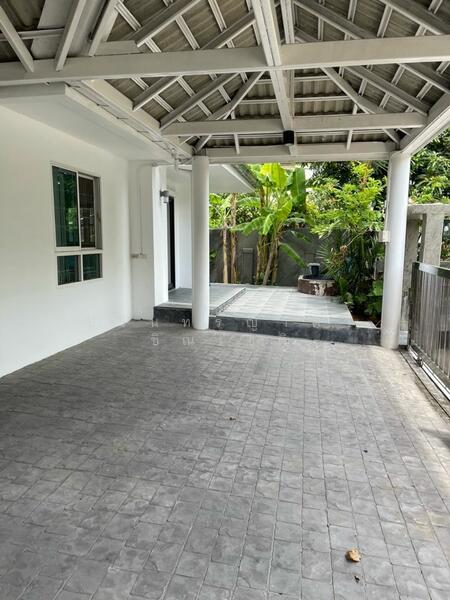 Chuan Chuen Wongwaen-On Nut, Bangkok, 548 Kanchanaphisek Road, Prawet, Bangkok, 3 Bedrooms, 228 sqm, Single Detached House For Rent, by ปรินทร์ญาดา ชิณโชติ, 60044880 - DDproperty.com